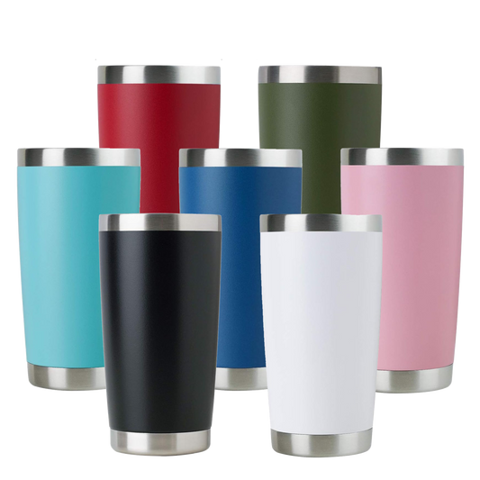 20oz Tumbler Blanks