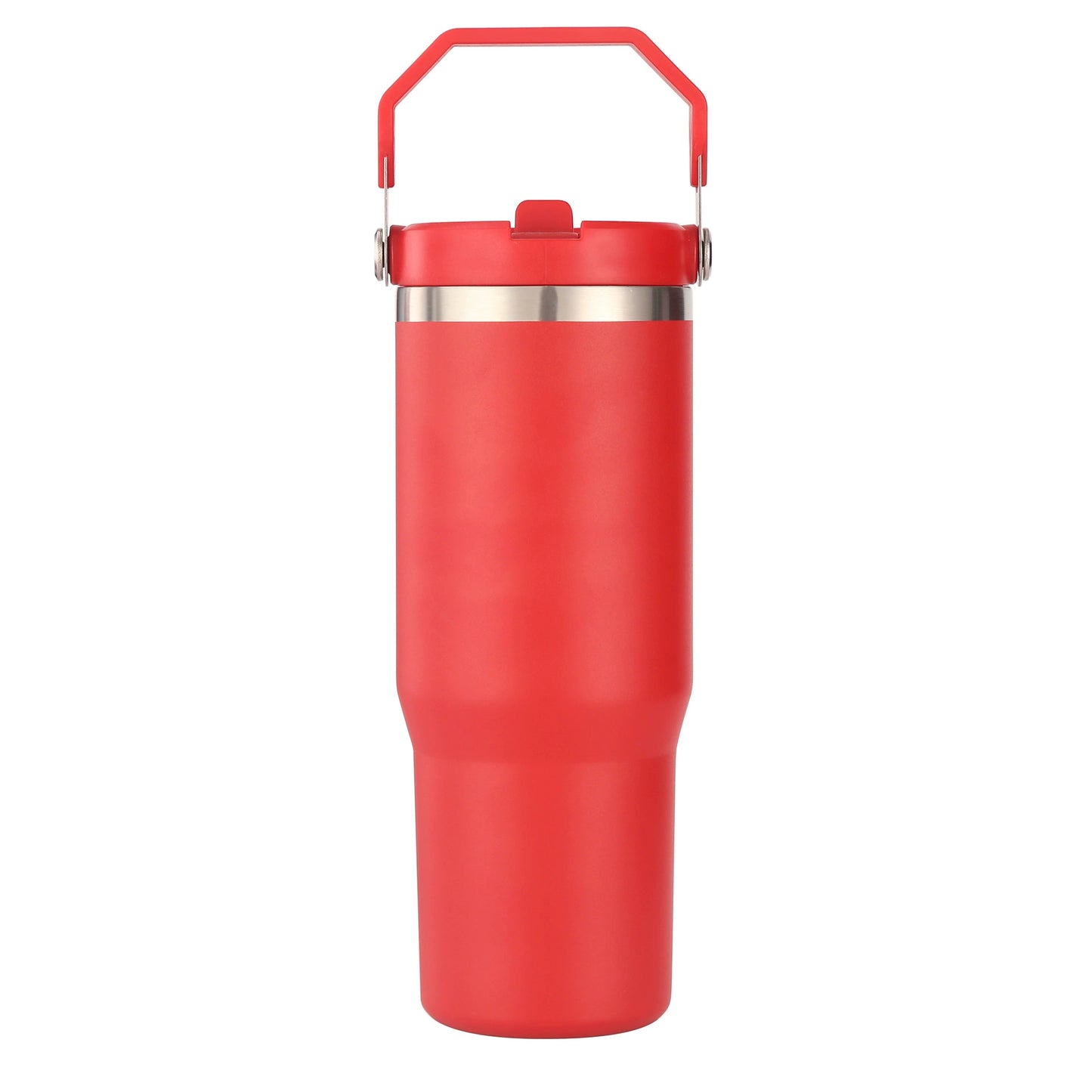 30oz Handle Tumbler