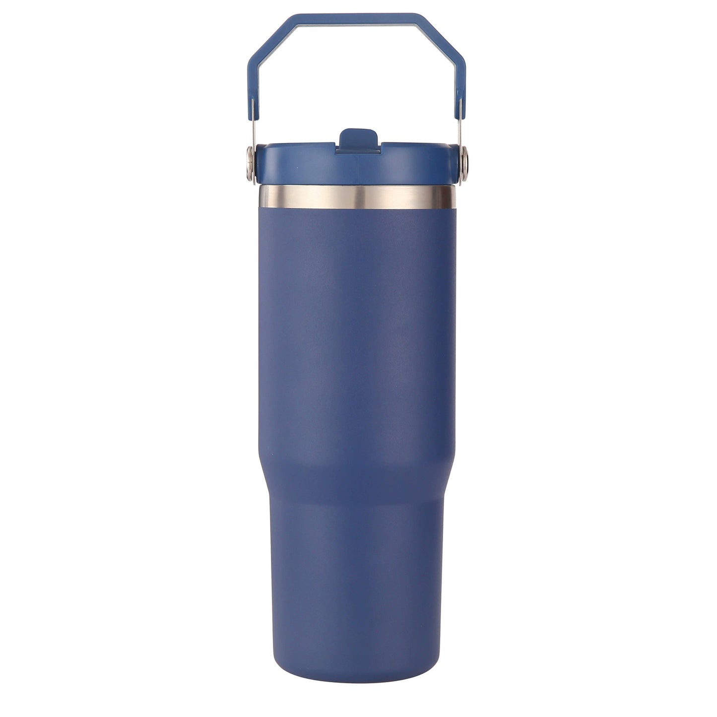 30oz Handle Tumbler