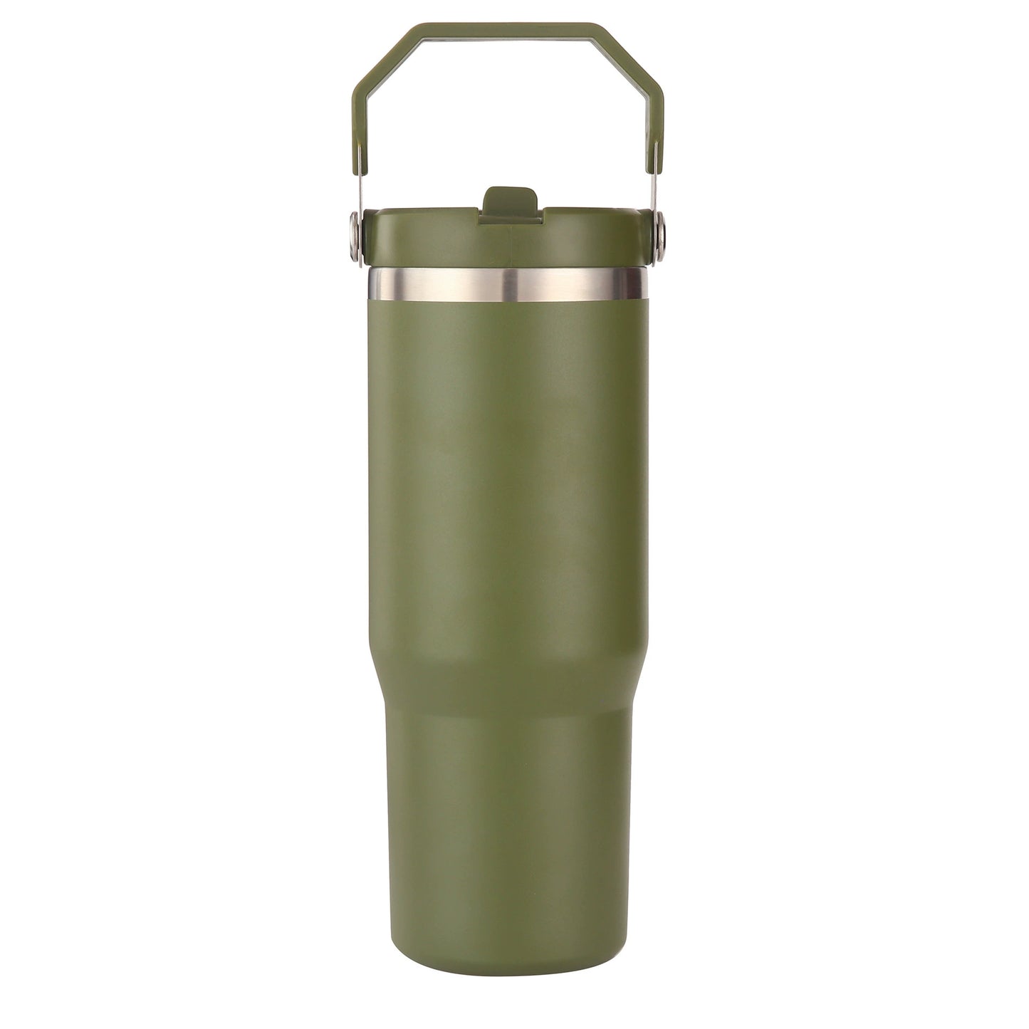 30oz Handle Tumbler