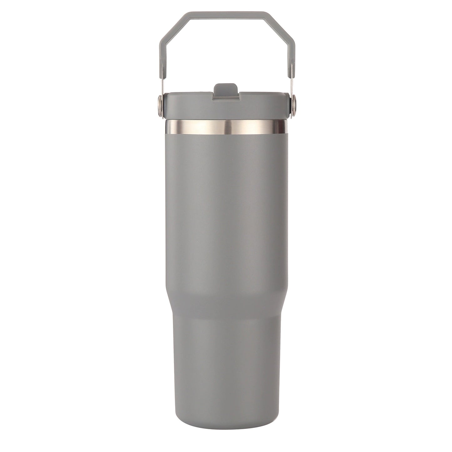30oz Handle Tumbler