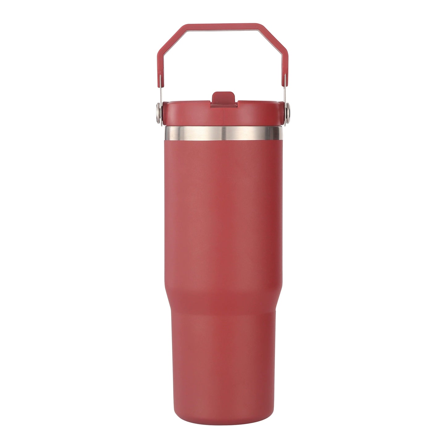 30oz Handle Tumbler