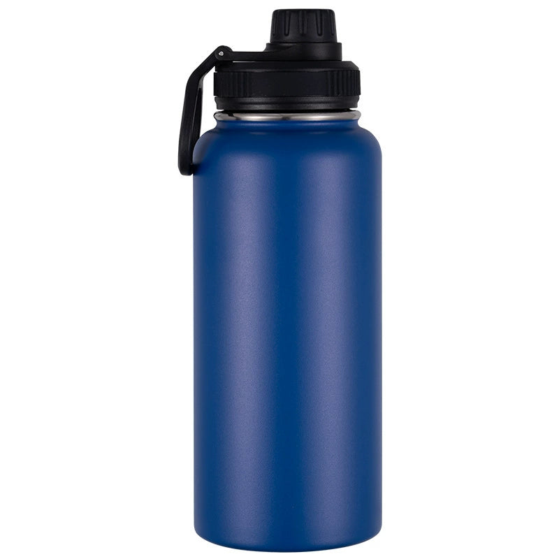 32oz Straight Water Bottles
