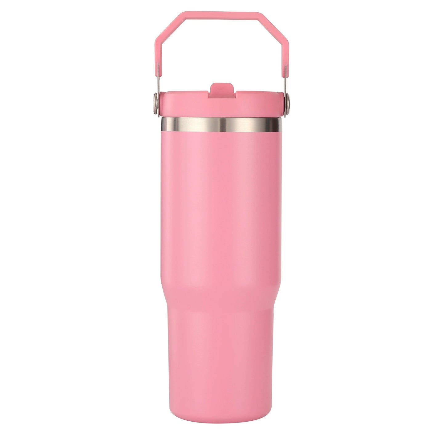 30oz Handle Tumbler
