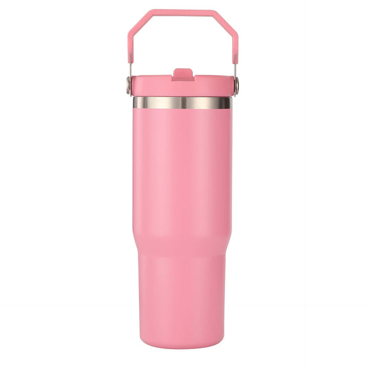 30oz Handle Tumbler