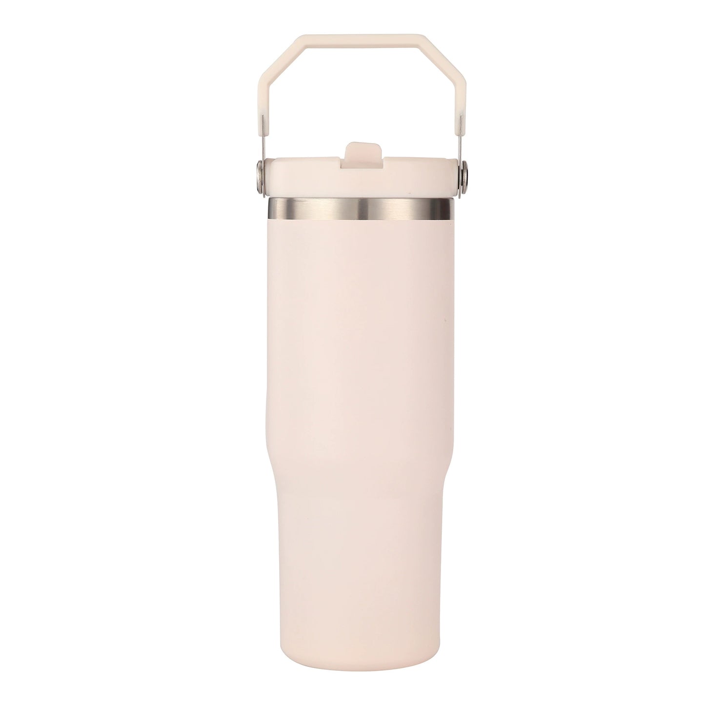 30oz Handle Tumbler