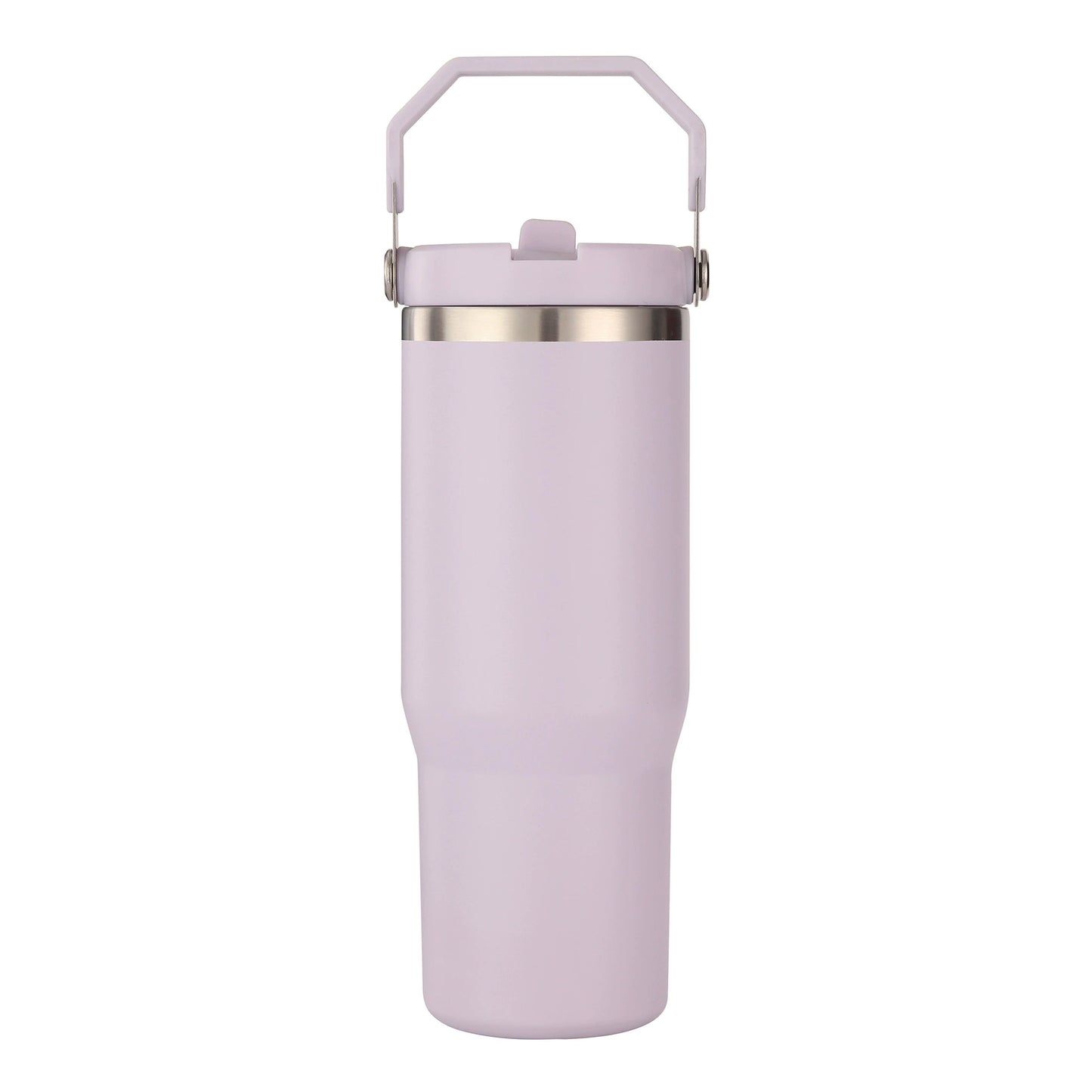 30oz Handle Tumbler