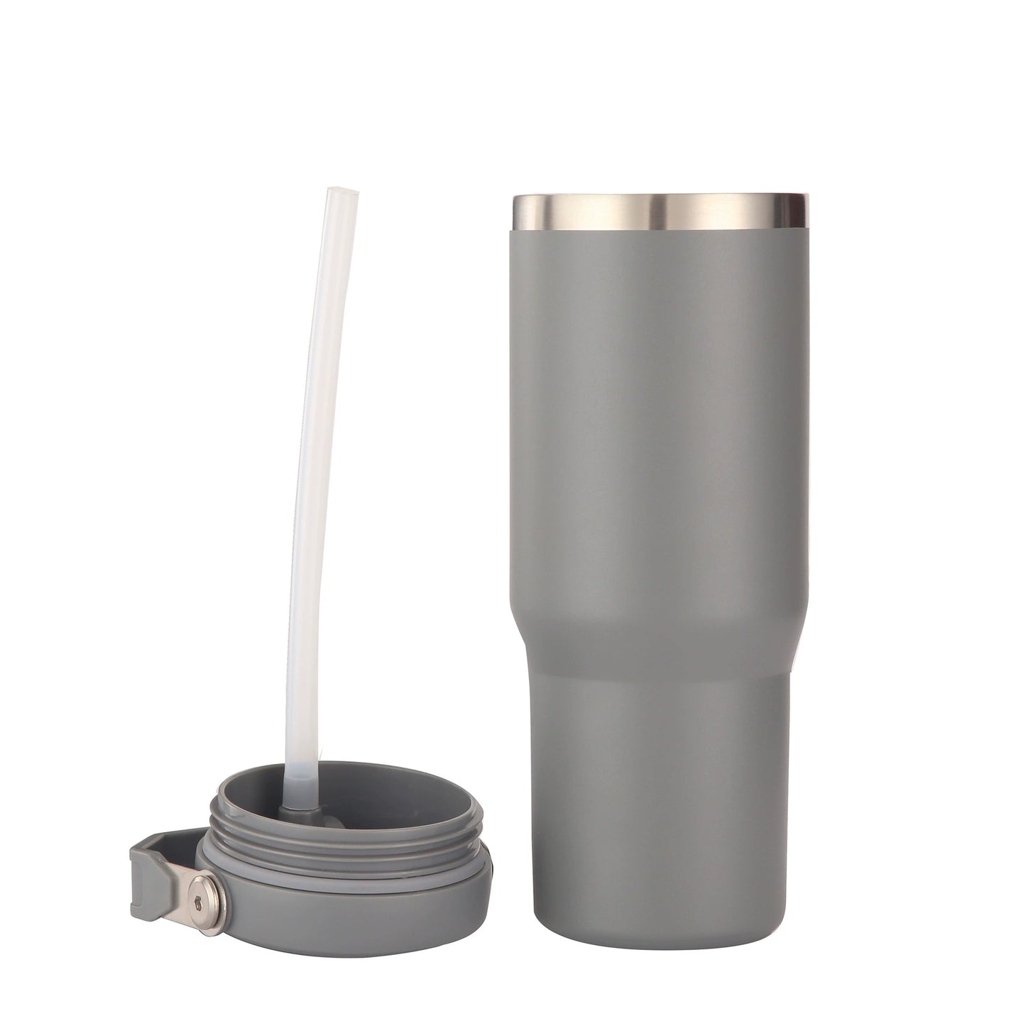 30oz Handle Tumbler