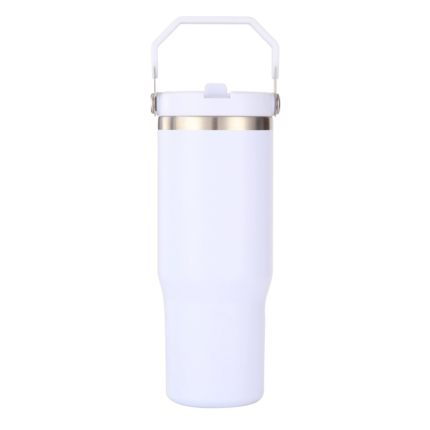 30oz Handle Tumbler