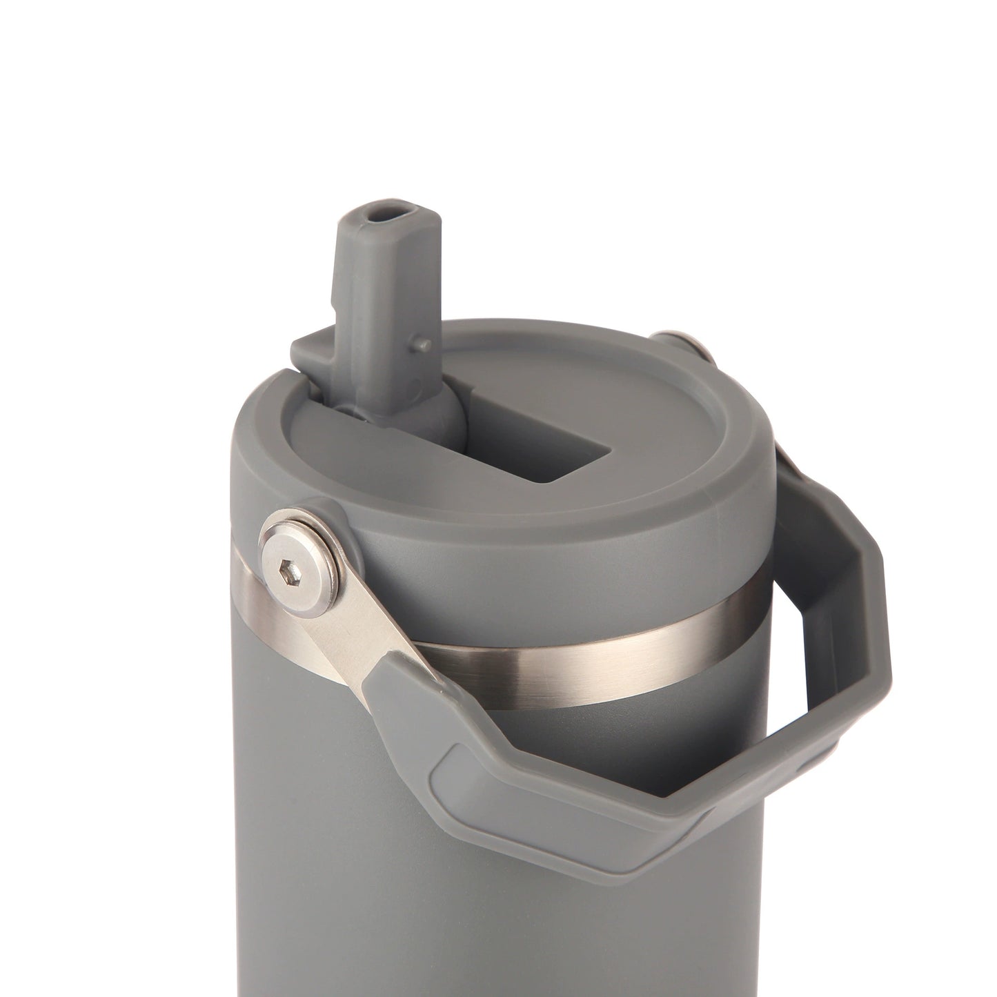 30oz Handle Tumbler
