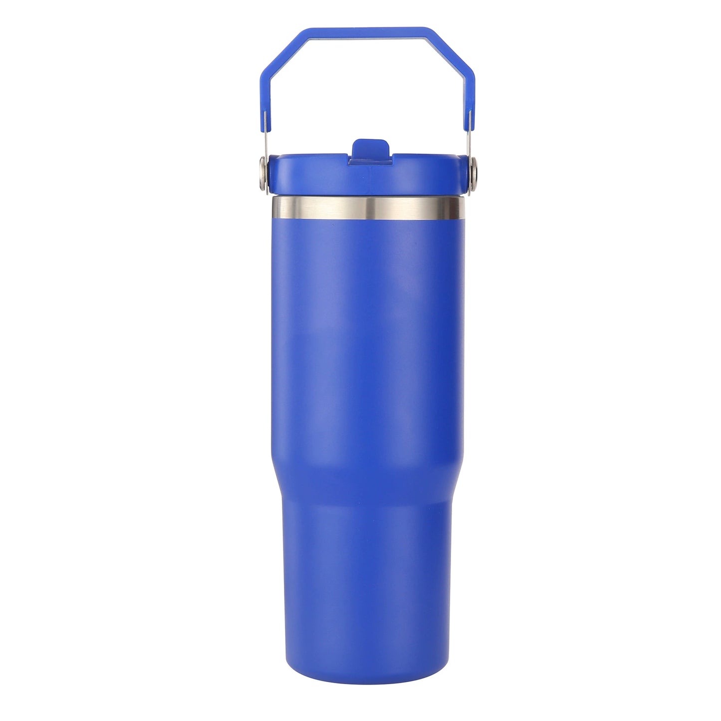 30oz Handle Tumbler