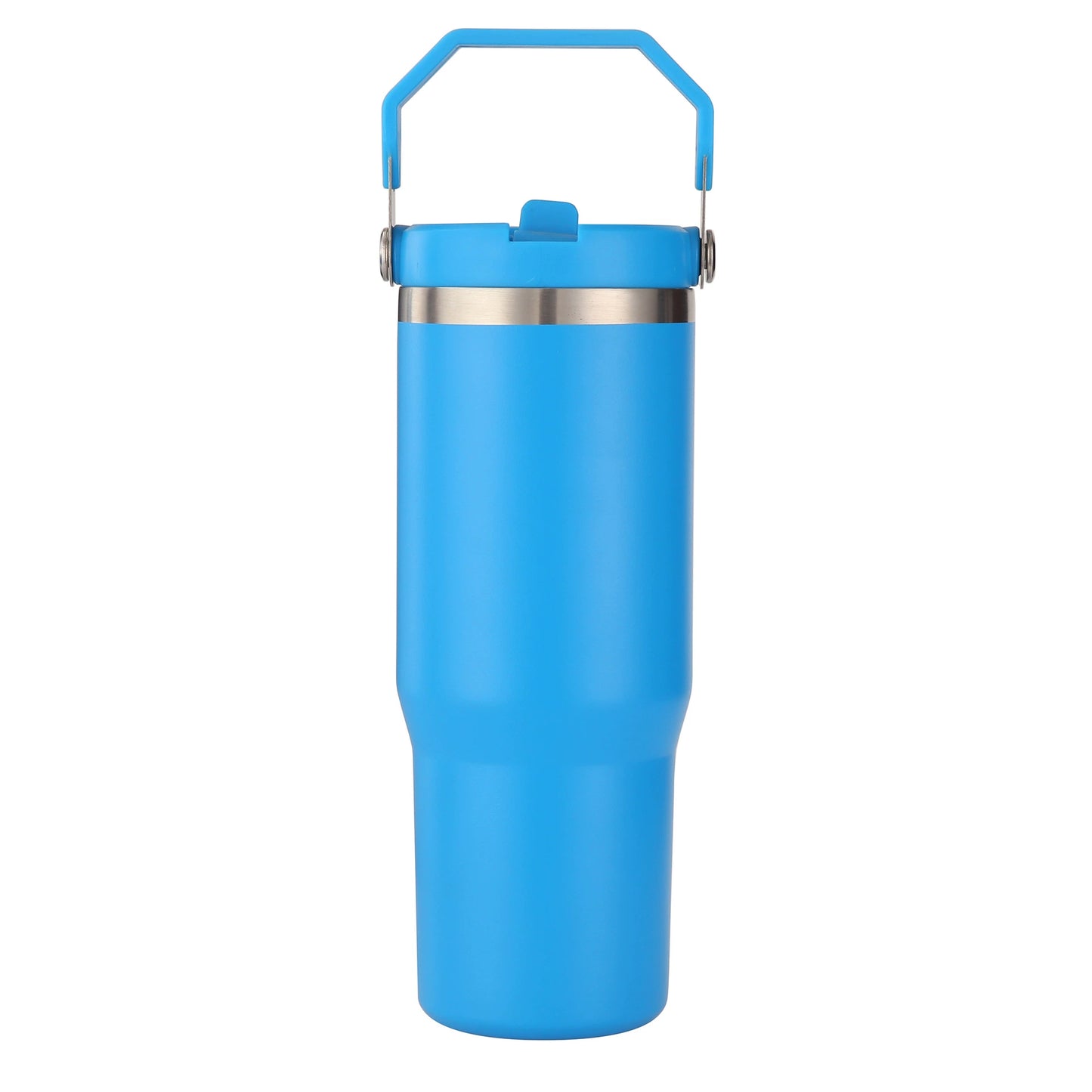 30oz Handle Tumbler