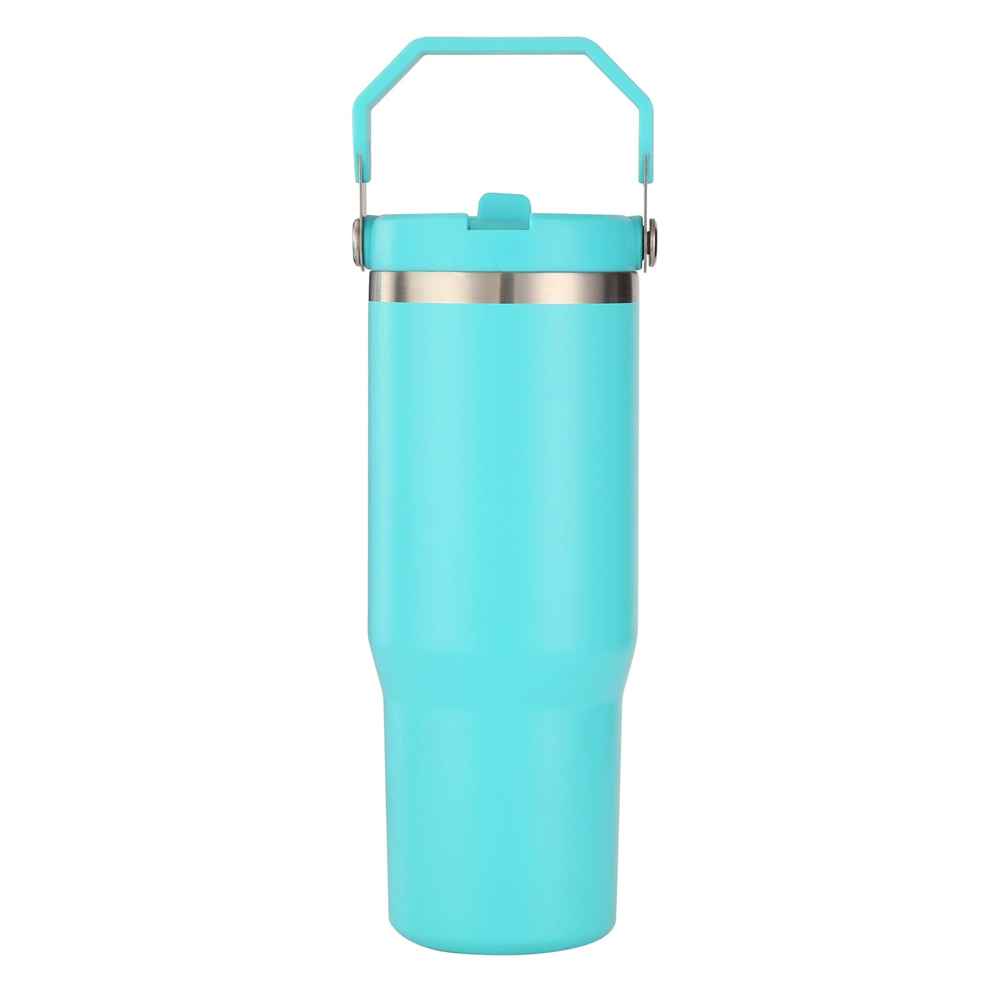 30oz Handle Tumbler