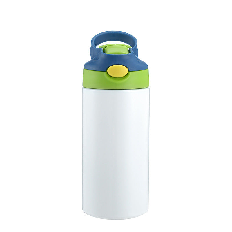 12oz Kids Sublimation Tumbler Blanks