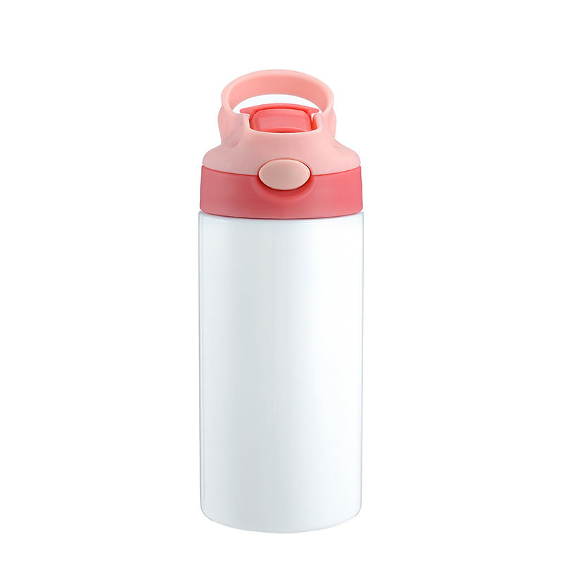 12oz Kids Sublimation Tumbler Blanks