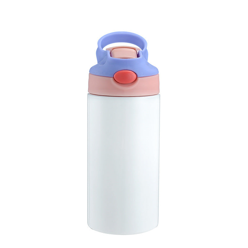 12oz Kids Sublimation Tumbler Blanks