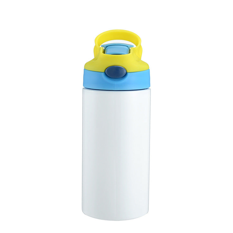 12oz Kids Sublimation Tumbler Blanks