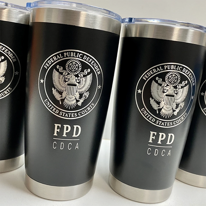 20oz Tumbler Blanks