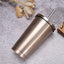 17oz Stainless Steel Cup