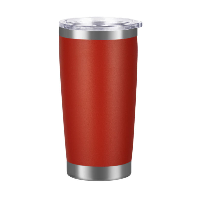 17oz Stainless Steel Cup – All Things Blank