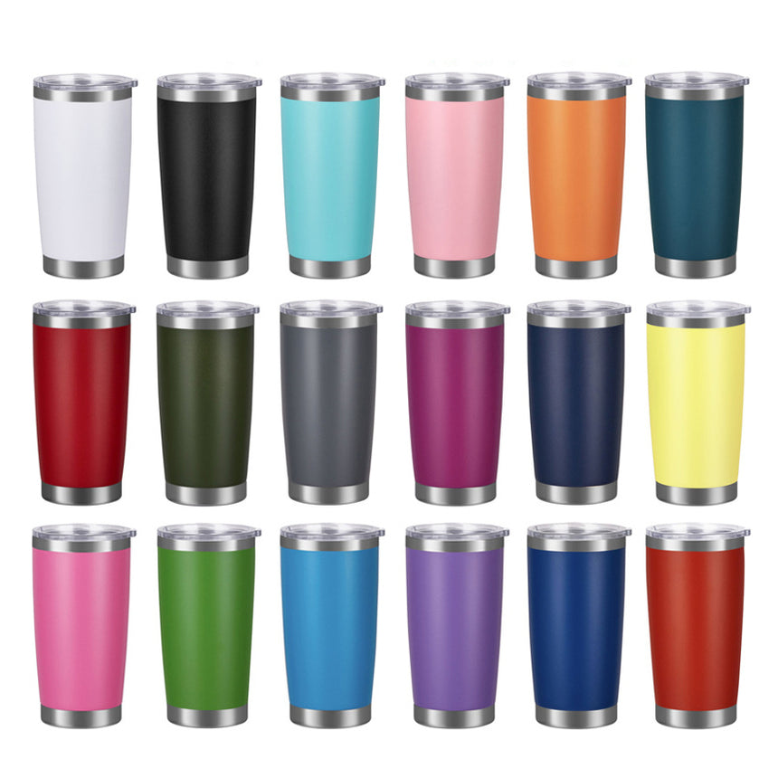 Purchase Wholesale plain tumblers with straw. Free Returns & Net