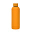 Matte Stainless Steel Water Bottle